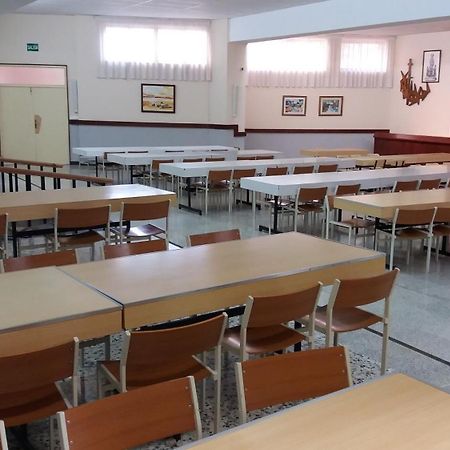 بيت شباب Centro San Viator باياذوليد المظهر الخارجي الصورة