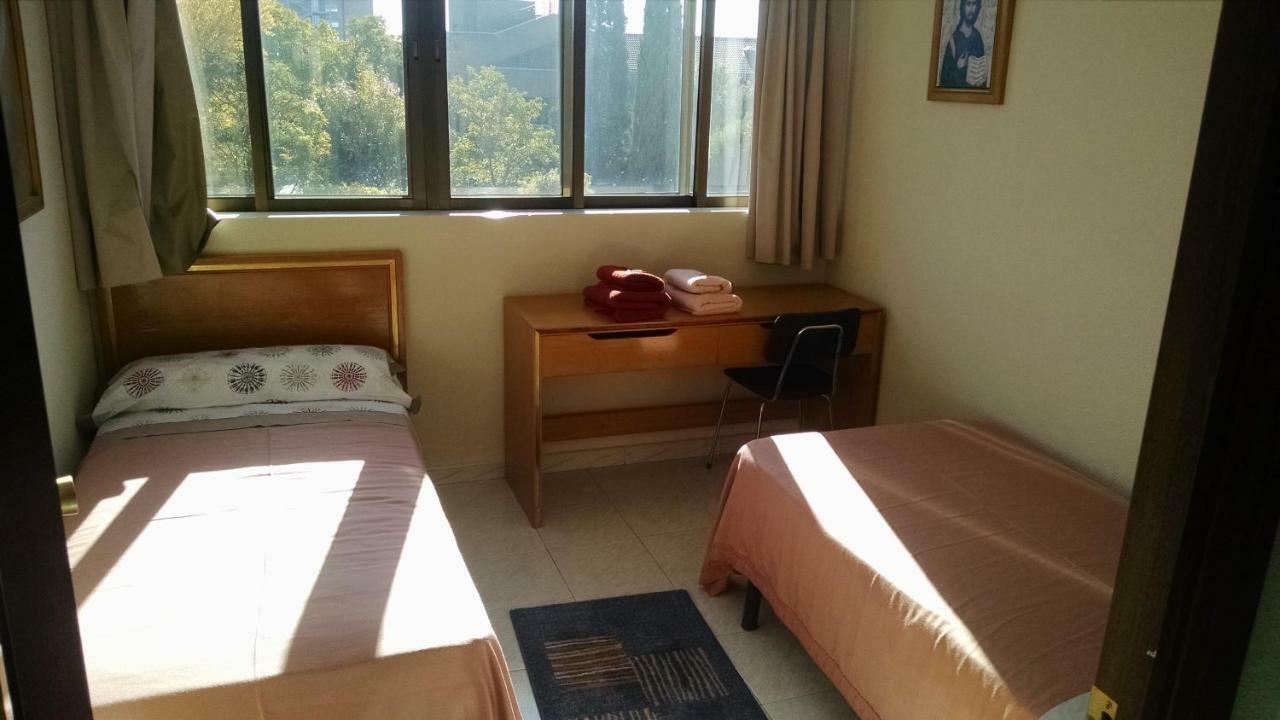 بيت شباب Centro San Viator باياذوليد المظهر الخارجي الصورة