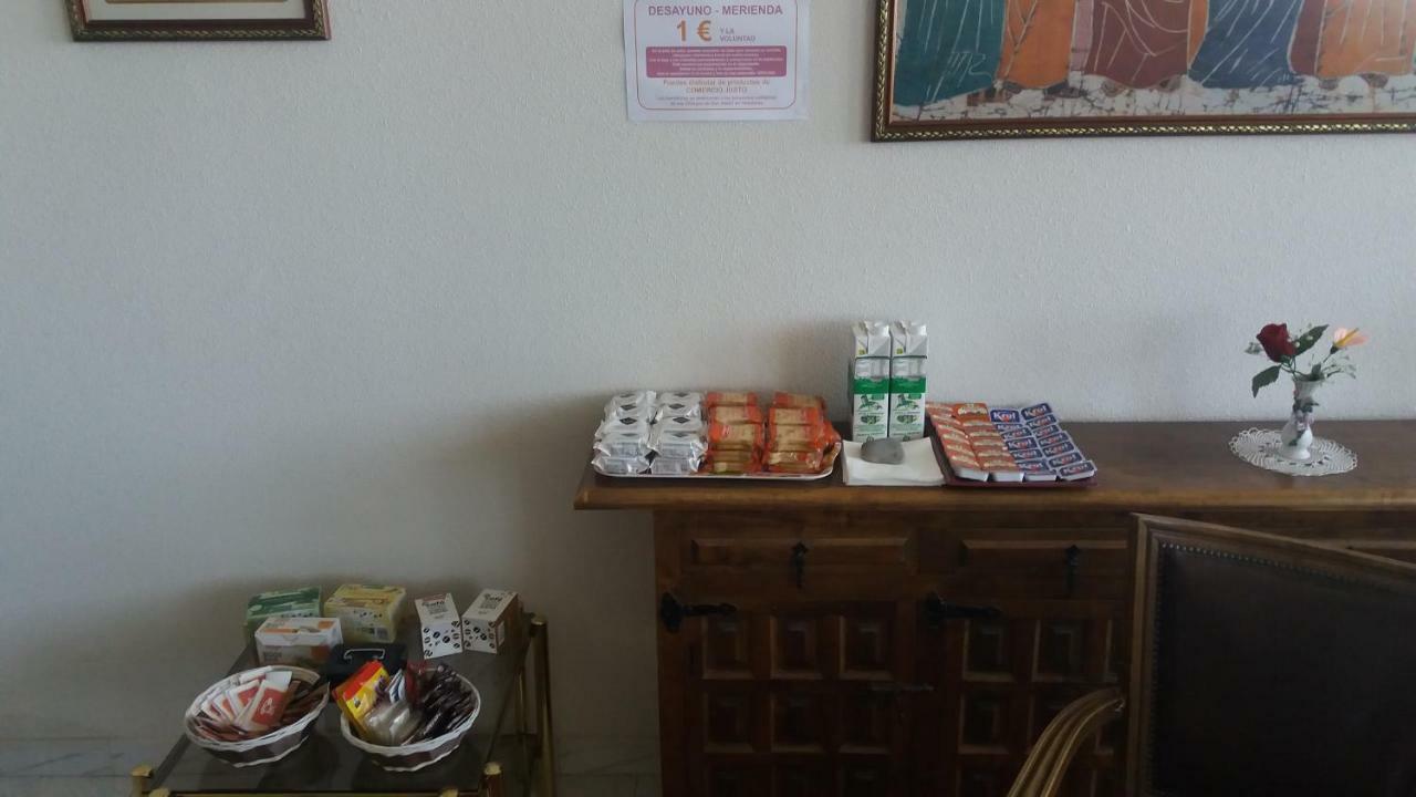 بيت شباب Centro San Viator باياذوليد المظهر الخارجي الصورة