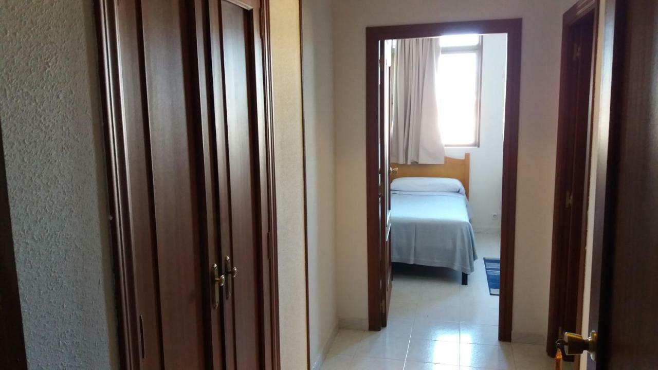 بيت شباب Centro San Viator باياذوليد المظهر الخارجي الصورة