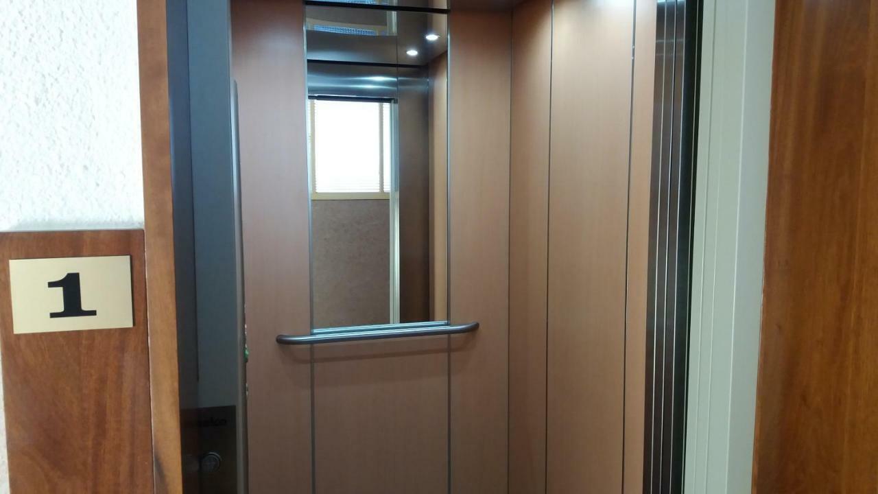 بيت شباب Centro San Viator باياذوليد المظهر الخارجي الصورة