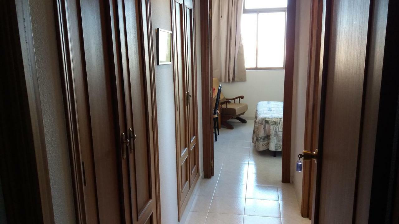 بيت شباب Centro San Viator باياذوليد المظهر الخارجي الصورة