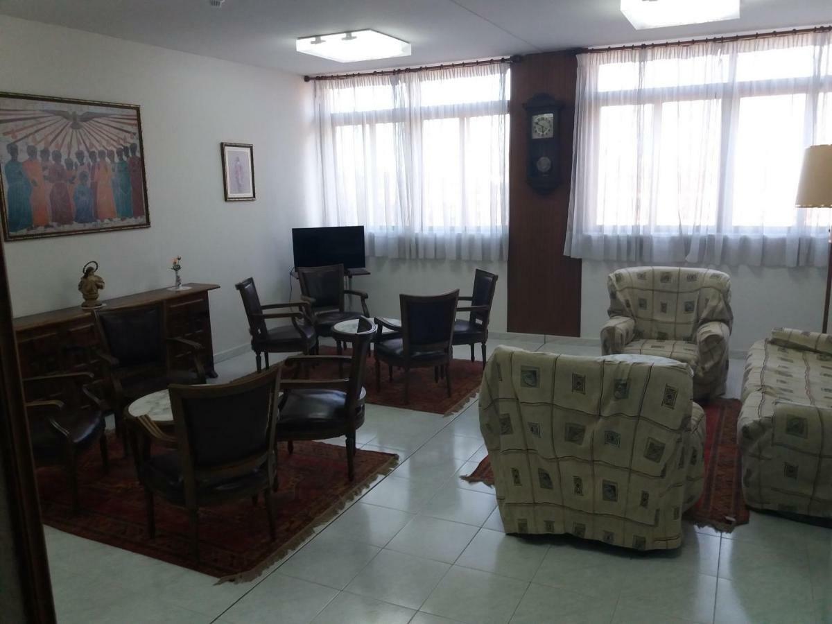 بيت شباب Centro San Viator باياذوليد المظهر الخارجي الصورة