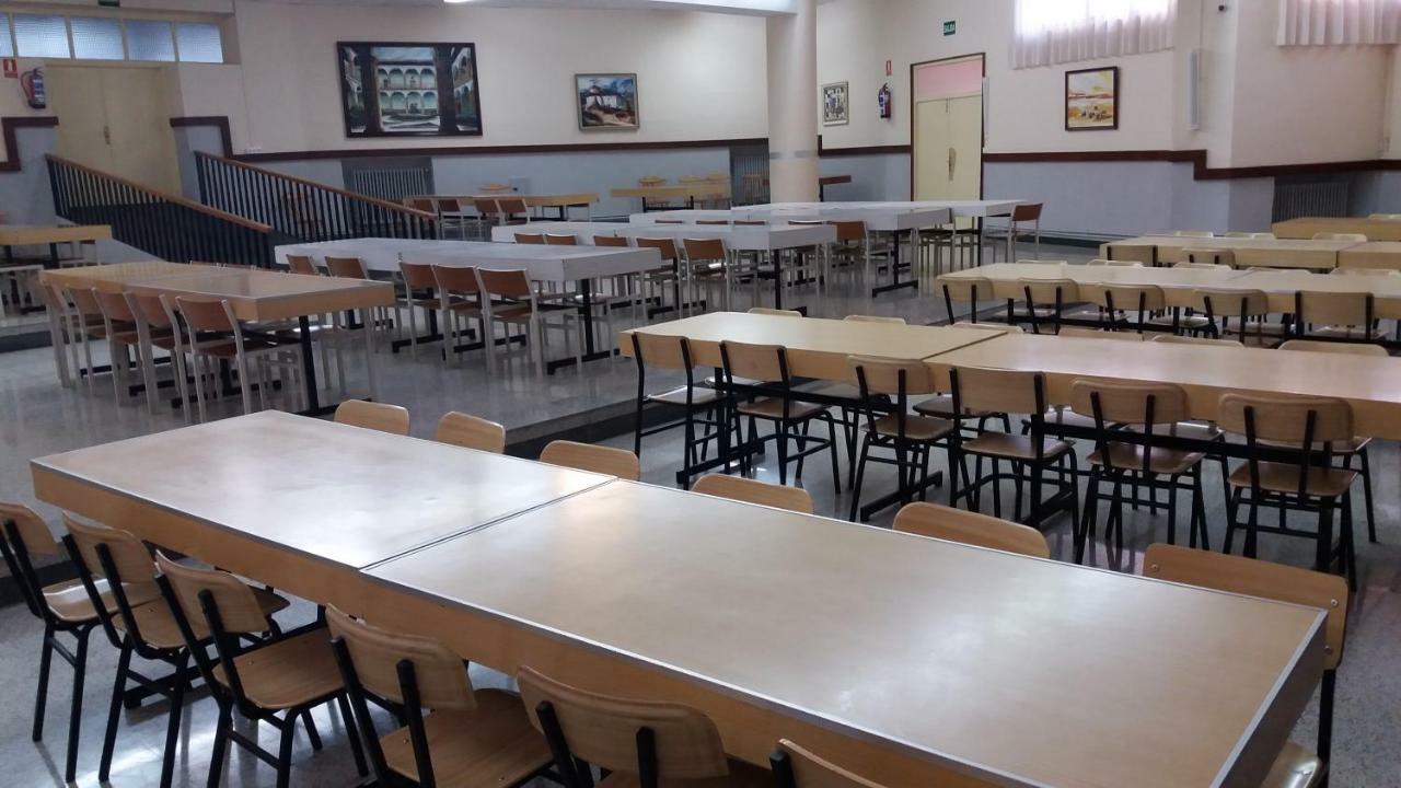 بيت شباب Centro San Viator باياذوليد المظهر الخارجي الصورة